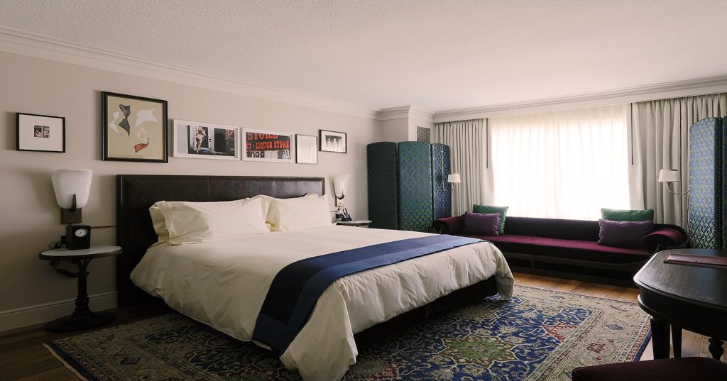 las vegas rooms with sofa bed